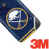 NHL Buffalo Sabres Home Jersey Moto E5 Play Skin